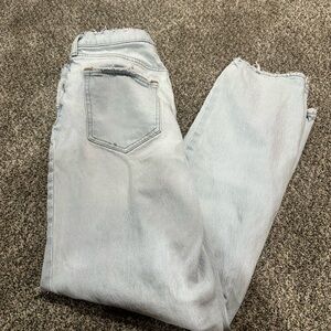Abercrombie & Fitch jeans